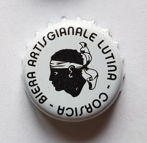 Lutina, Brasserie Lutina